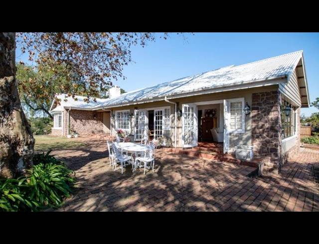 4 BEDROOM HOUSE TO LET IN WESTVILLE